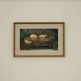 "Dry Fruits" by Lars Stenstad, 1956