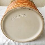 70s vase