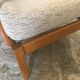 Mid-century vintage chair