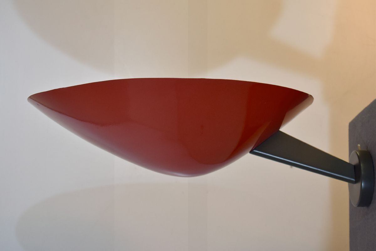 Pair of Ostuni sconces edited by O-Luce 50