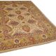 Turkish Handknotted Wool Oushak Rug 180 cm x 240 cm