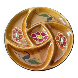 Vintage vegetable platter