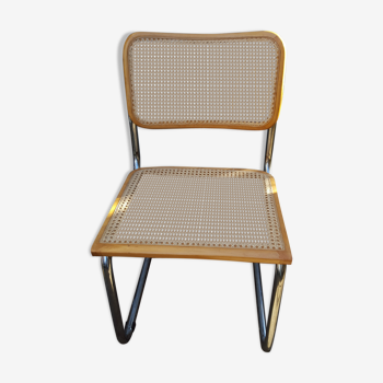 Chair by Marcel Breuer 1970/80