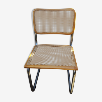 Chaise par Marcel Breuer 1970/80