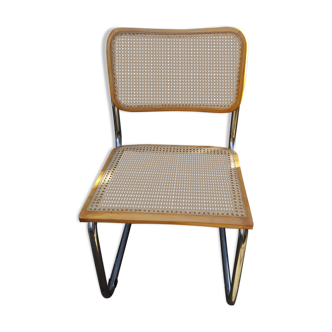 Chair by Marcel Breuer 1970/80