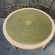 Louis XVI style round dining table