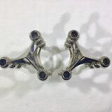 Hans Nagel And Werner Stoff - 6 Stackable Candle holdersflag