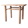 Brutalist side table