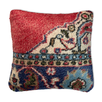 Housse de coussin turc vintage , 45 x 45 cm