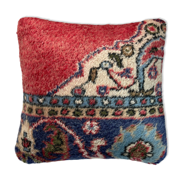 Housse de coussin turc vintage , 45 x 45 cm