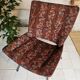 Vintage Lupina Shell Lounge Chair: Niko Kralj, Retro 1960s Yugoslav Design