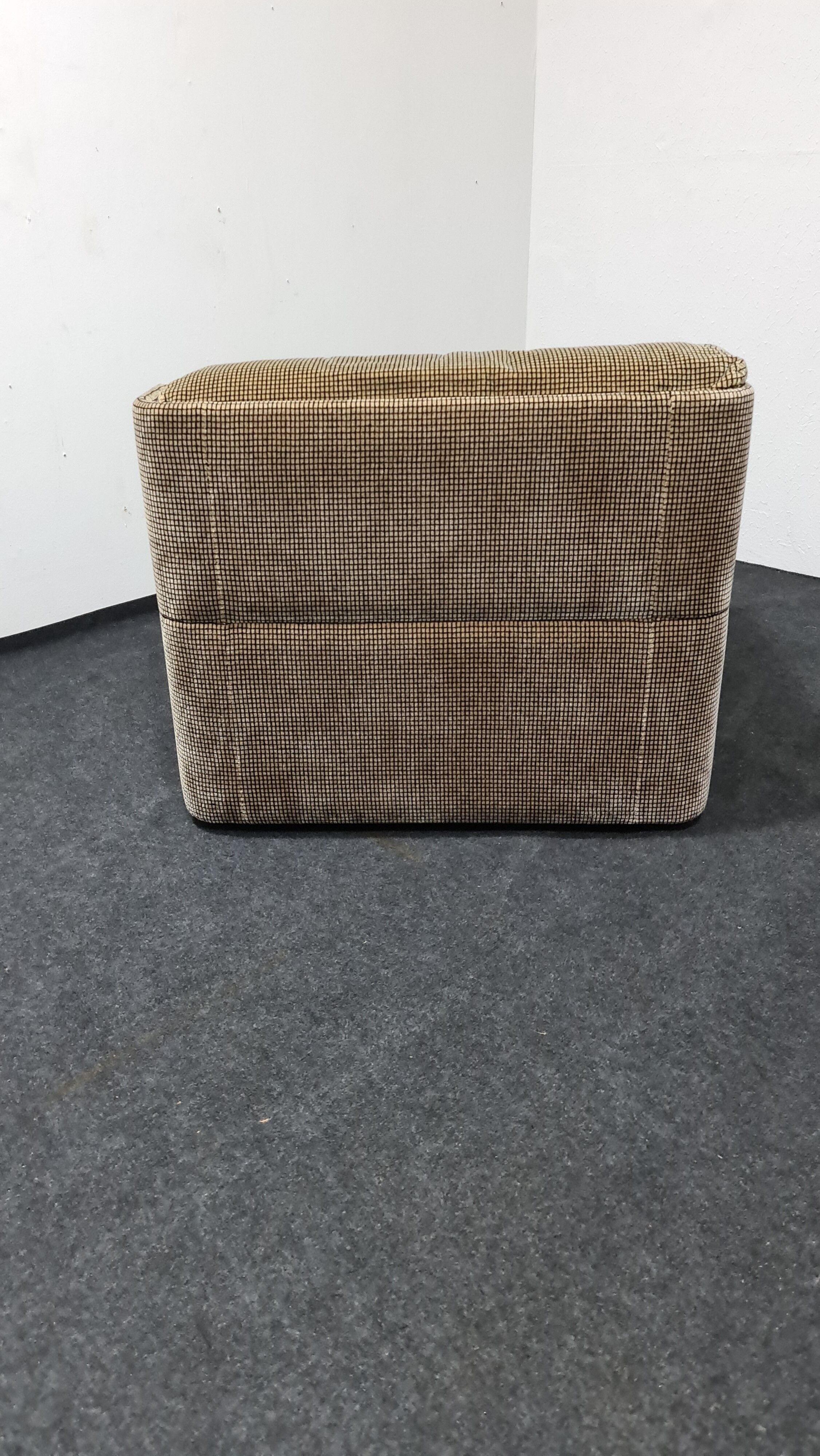 Fauteuil d’Edgar Reutter pour Kill International modèle Delta