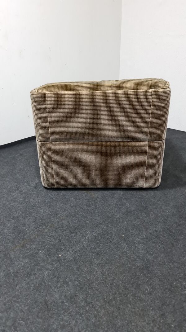 Fauteuil d’Edgar Reutter pour Kill International modèle Delta