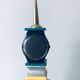 Pendulette Swatch par Alessandro Mendini