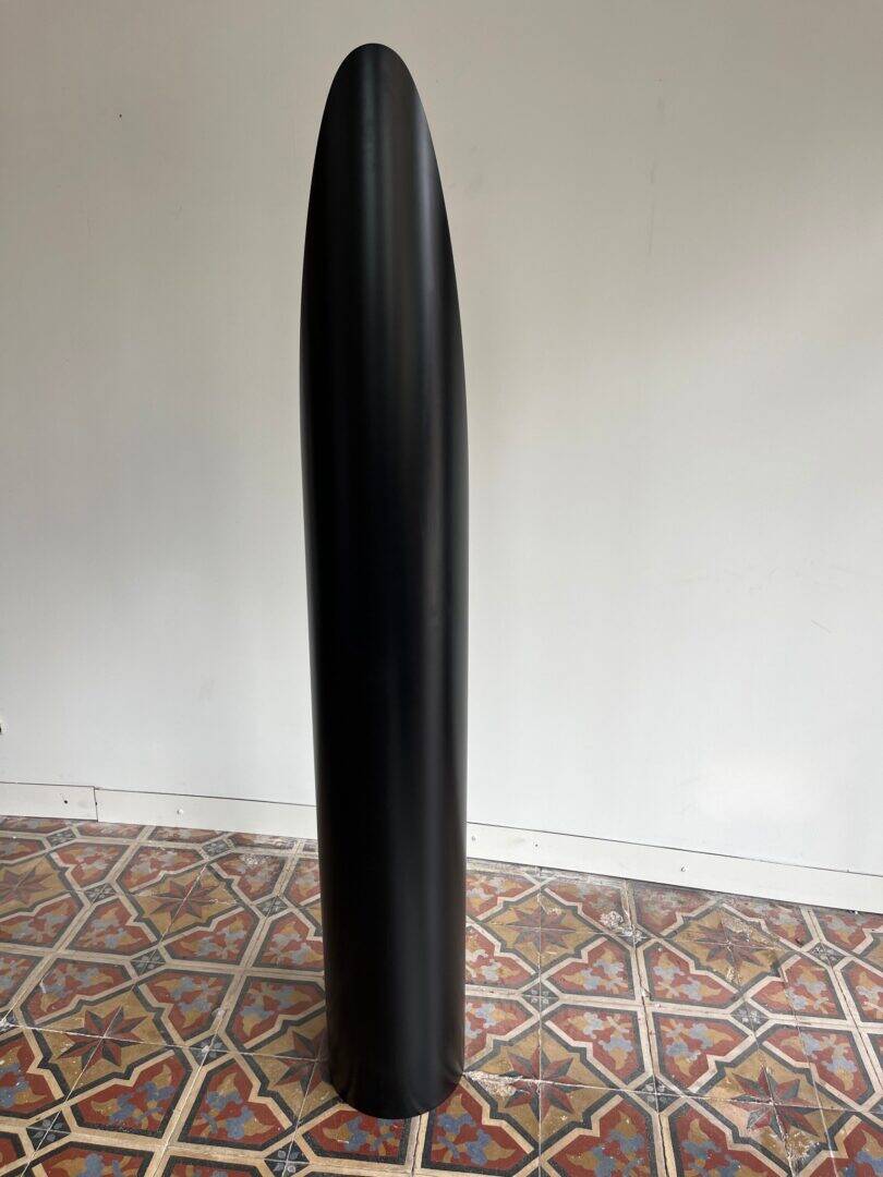 Unghia Lipstick Mirror, Rodolfo Bonetto