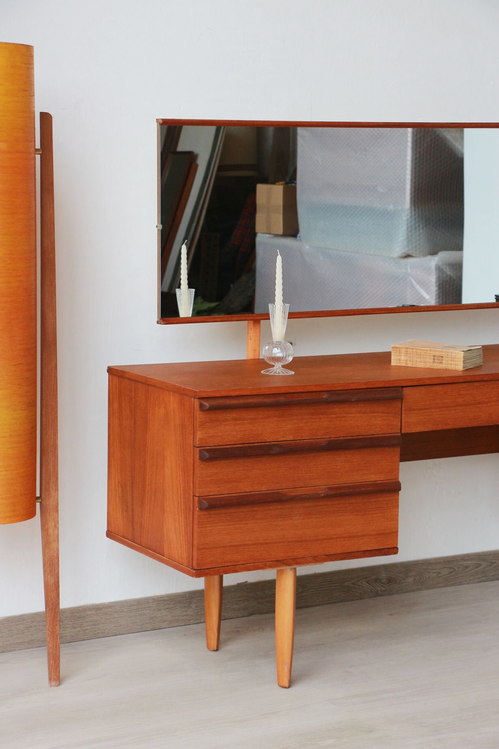 Hairdresser - model avalon - english