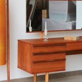 Hairdresser - model avalon - english