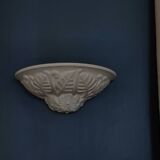 2 Art Deco appliques