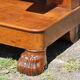 Console ancienne