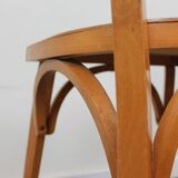Set of 6 bistro chairs