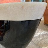 Multicoloured Marble Coffee Table, Italy