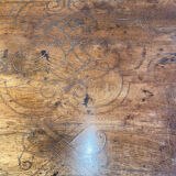 Commode regence