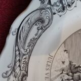 Plate Jules Verne, Michel l'Ormeraie, The land of furs