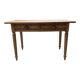 1950s pine desk