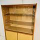 Meuble vitrine