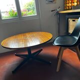 Table (2 heights: low and normal)