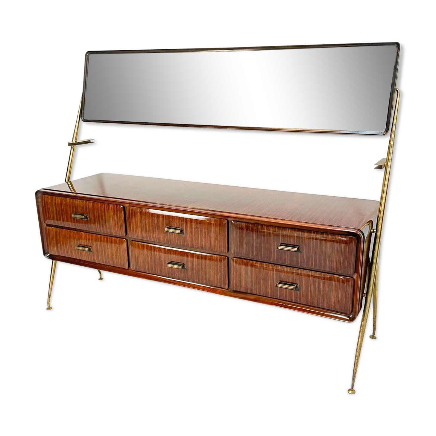 Silvio Cavatorta sideboard