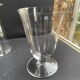 6 Baccarat water glasses Meurcie service – Art Deco