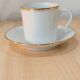 Coffee service CH. Field Haviland, Limoges