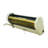 vintage wall lamp / night lamp