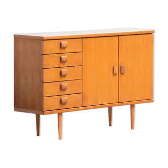 Vintage Scandinavian sideboard 1970