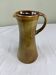 Carafe en porcelaine vintage