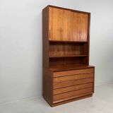 Wall cabinet Poul Hundevad Denmark