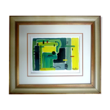 Abstraction - Vergo