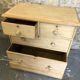 Commode anglaise
