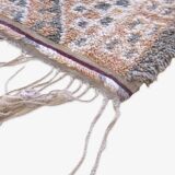 Vintage Collectible Rug - 412 x 205 cm