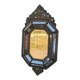 Miroir à parcloses