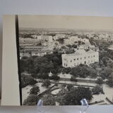Anonymous silver photo africa senegal dakar circa 1950