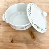 Ceramic pot
