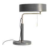 Alfred Müller table lamp from the 1960s for Belmag.