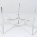 Knut Hesterberg. Coffee table by Knut Hesterberg for Ronald Schmitt, Germany, 1970s.