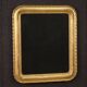 Elegant 19th century tray mirror