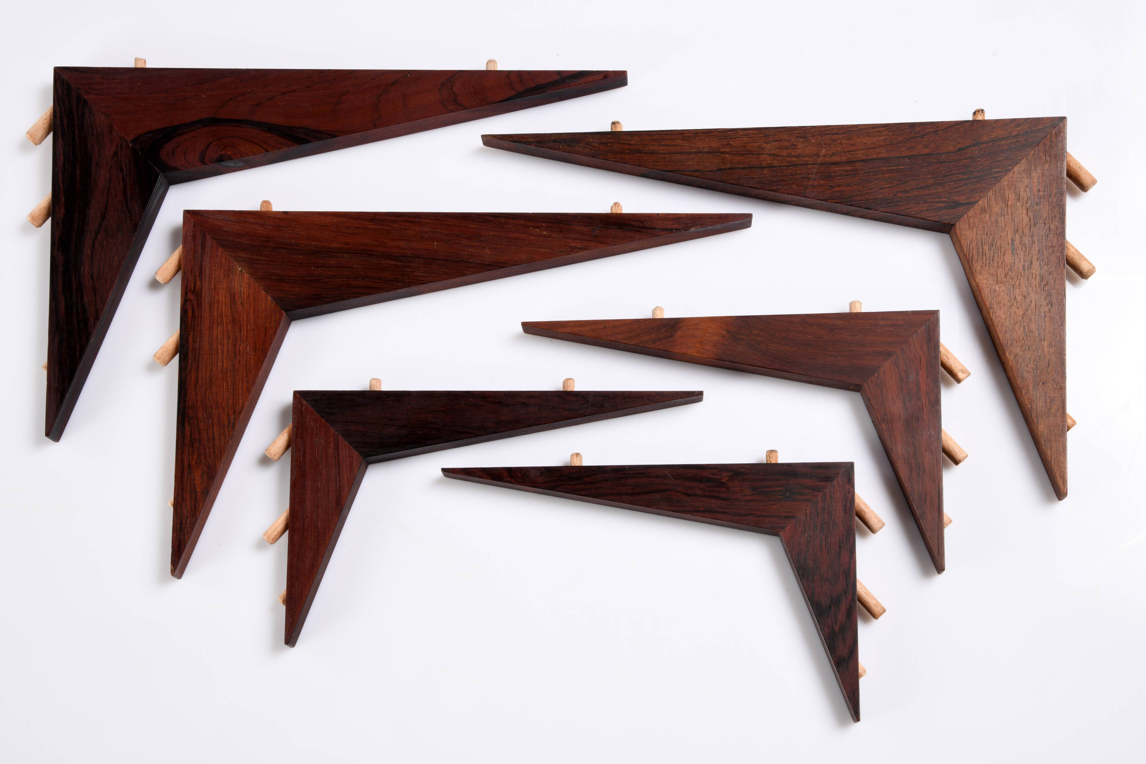 CADO wall system Poul Cadovius