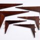 CADO wall system Poul Cadovius