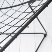 Oti chair by Niels Gammelgaard for IKEA