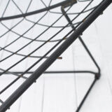 Oti chair by Niels Gammelgaard for IKEA